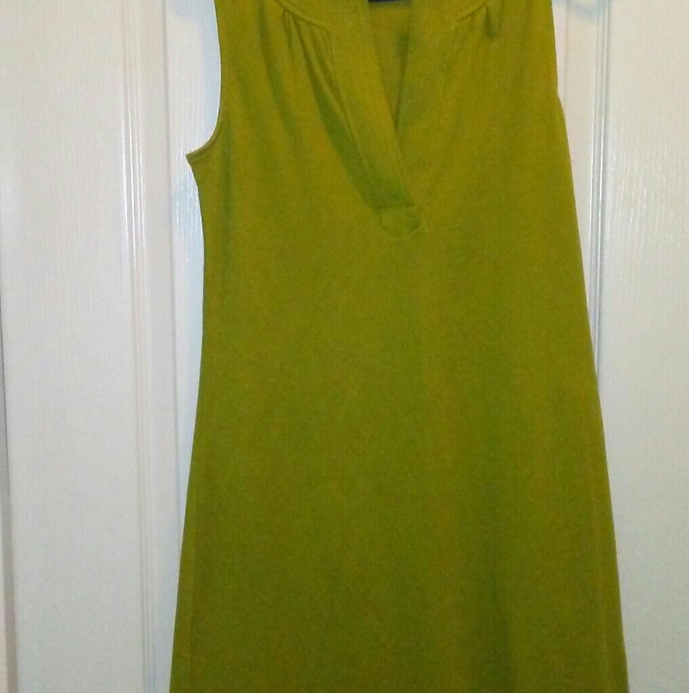Ladies dress